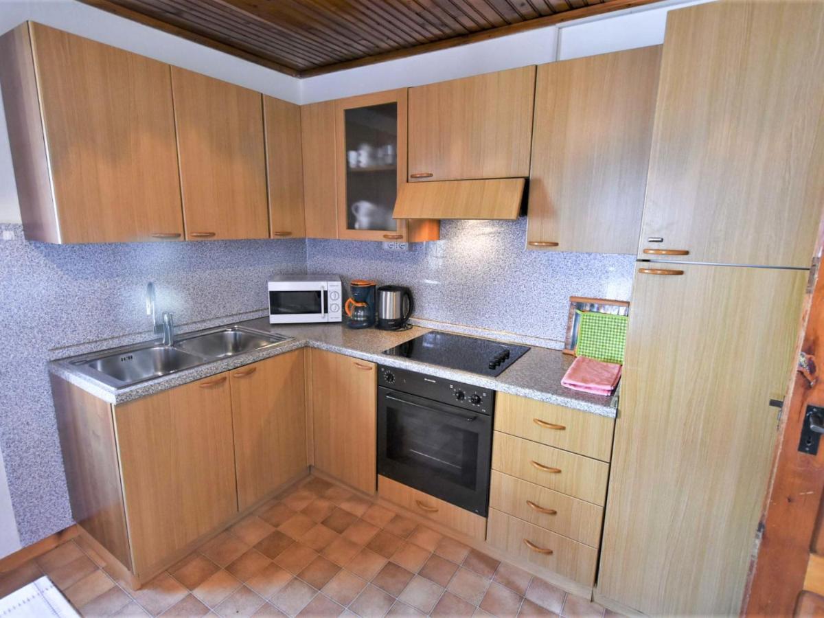 Apartment Trepalle By Interhome Livigno Exterior foto