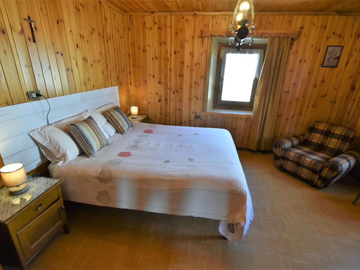 Apartment Trepalle By Interhome Livigno Exterior foto